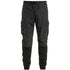 Parajumpers OSAGE PMPARE04 541 BLACK Pants Mens L